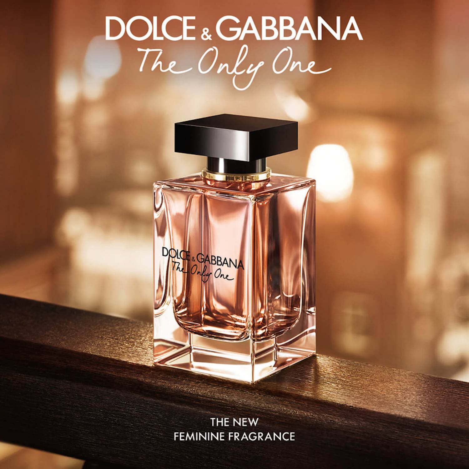 Dolce&Gabbana The Only One Eau de Parfum 30ml