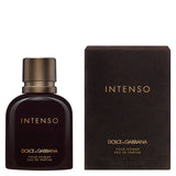 Dolce&Gabbana Pour Homme Intenso Eau de Parfum 75ml