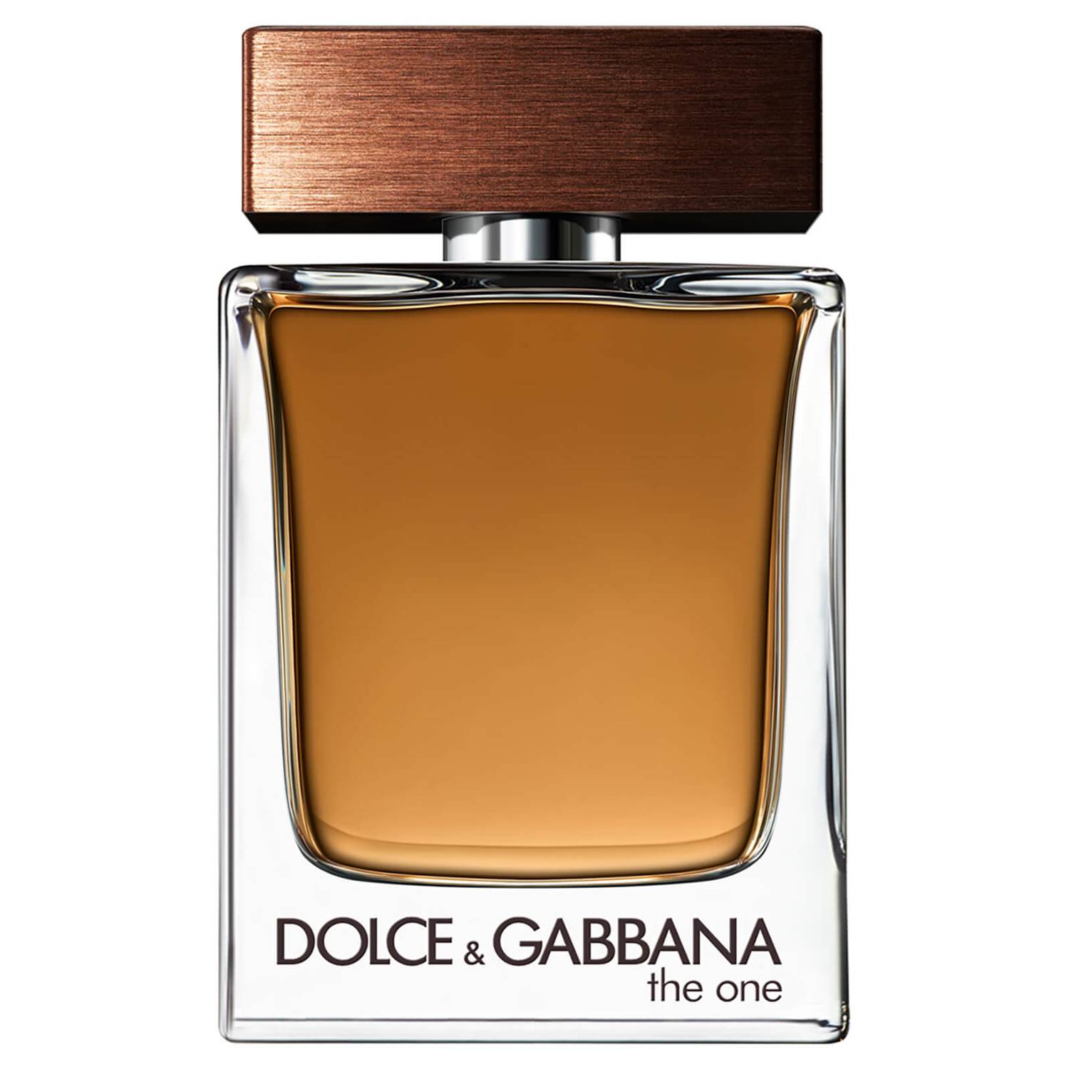 Dolce&Gabbana The One for Men Eau de Toilette 50ml