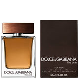 Dolce&Gabbana The One for Men Eau de Toilette 50ml