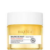 DECLÉOR Organic Aromessence Rose d'Orient Soothing Comfort Night Balm