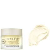 DECLÉOR Organic Aromessence Rose d'Orient Soothing Comfort Night Balm