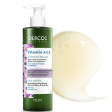 VICHY Dercos Nutrients Vitamin A.C.E Shampoo 250ml