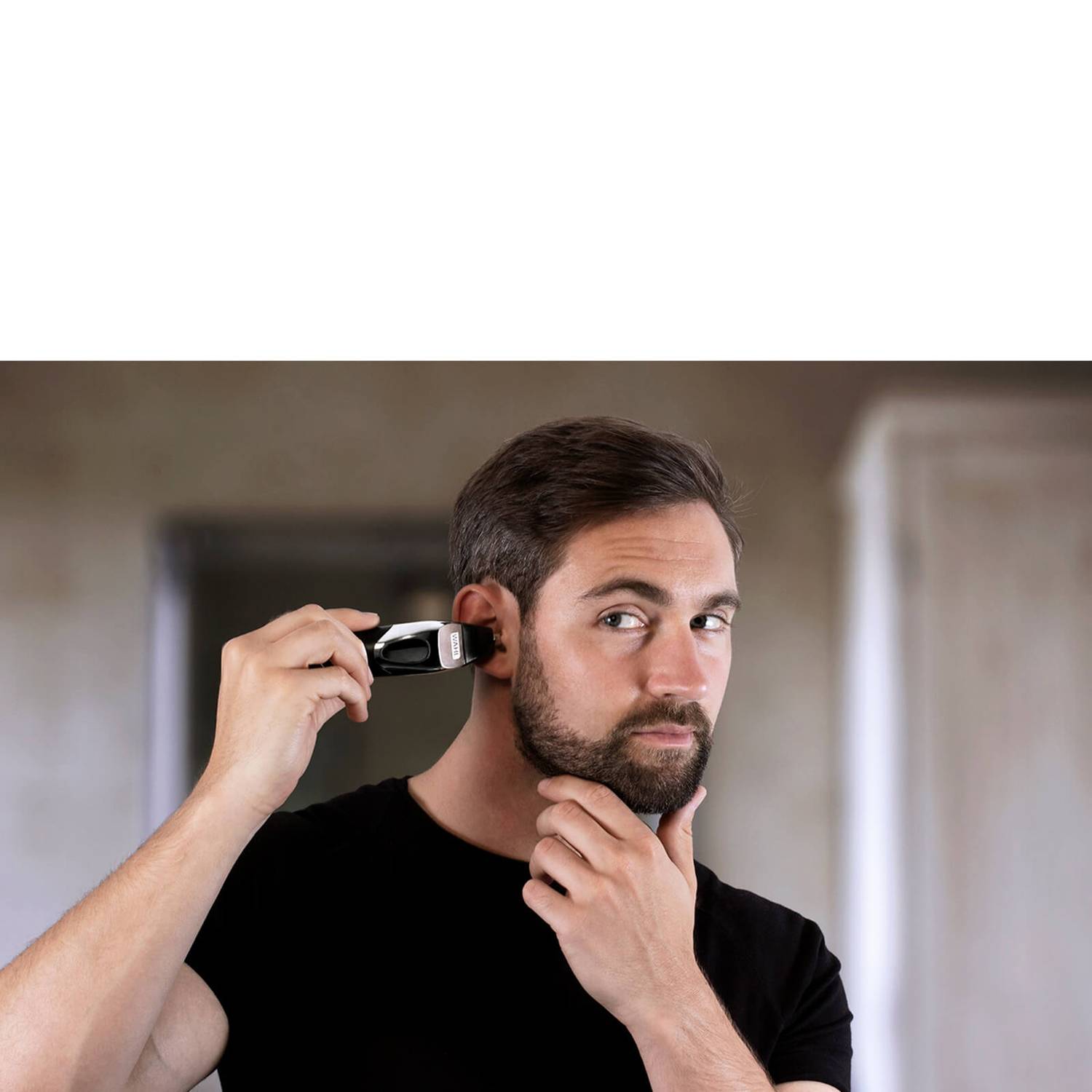 Wahl Lithium Precision Trimmer Kit