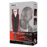 Wahl Baldfader Plus Clipper Kit