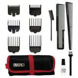 Wahl Baldfader Plus Clipper Kit