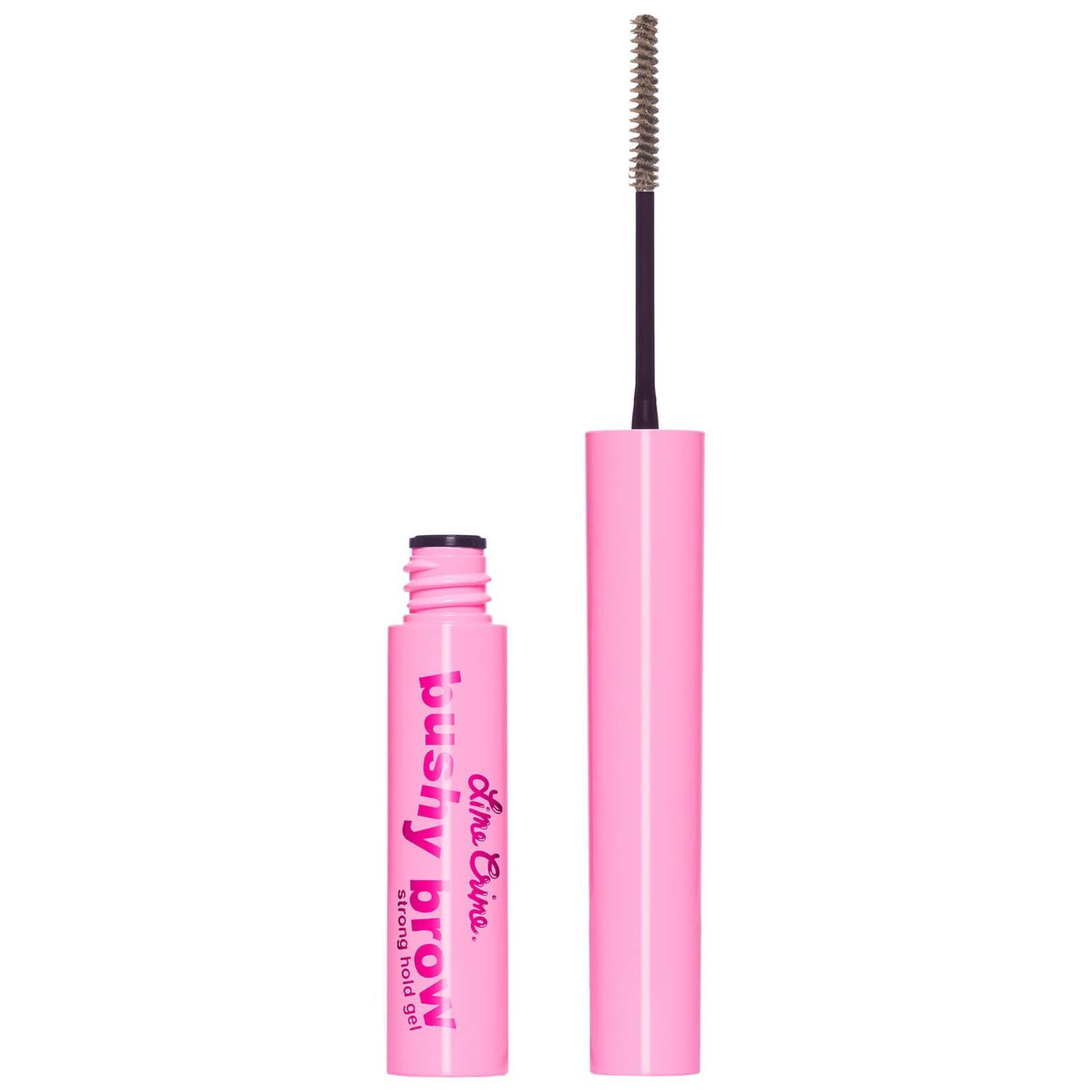 Lime Crime Bushy Brow Gel 3.5ml (Various Shades)