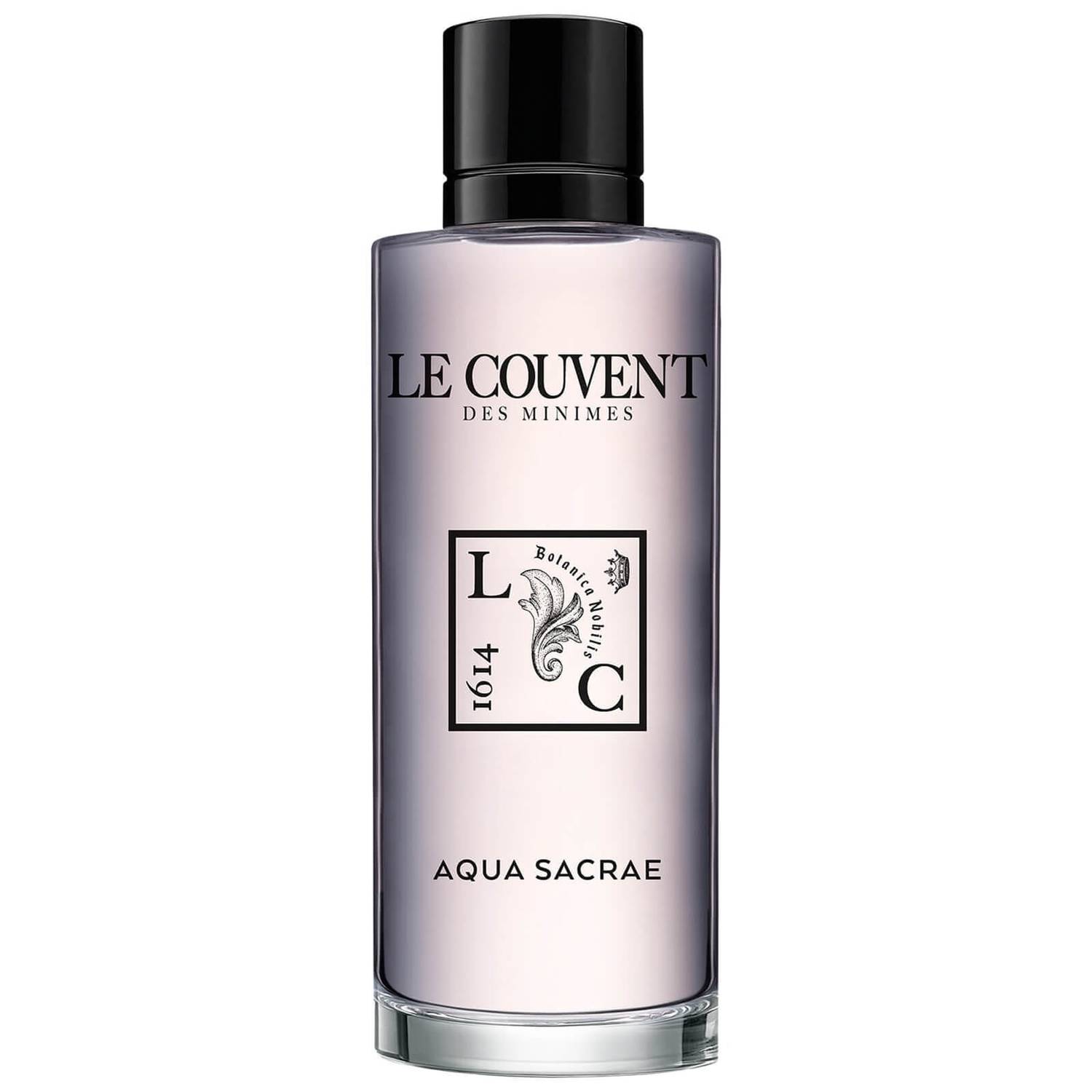 Le Couvent des Minimes Botanical Cologne - Aqua Sacrae 200ml