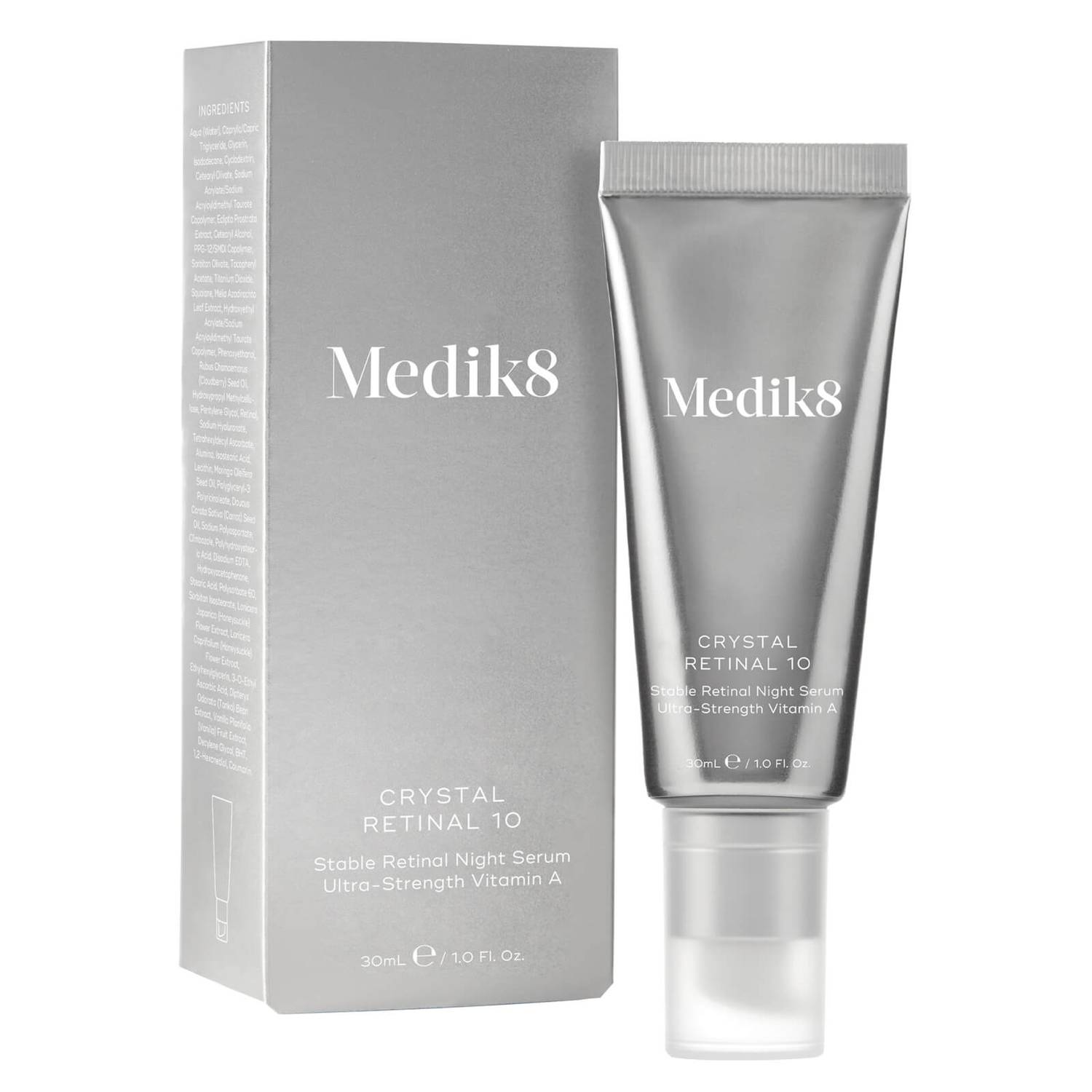 Medik8 Crystal Retinal 10