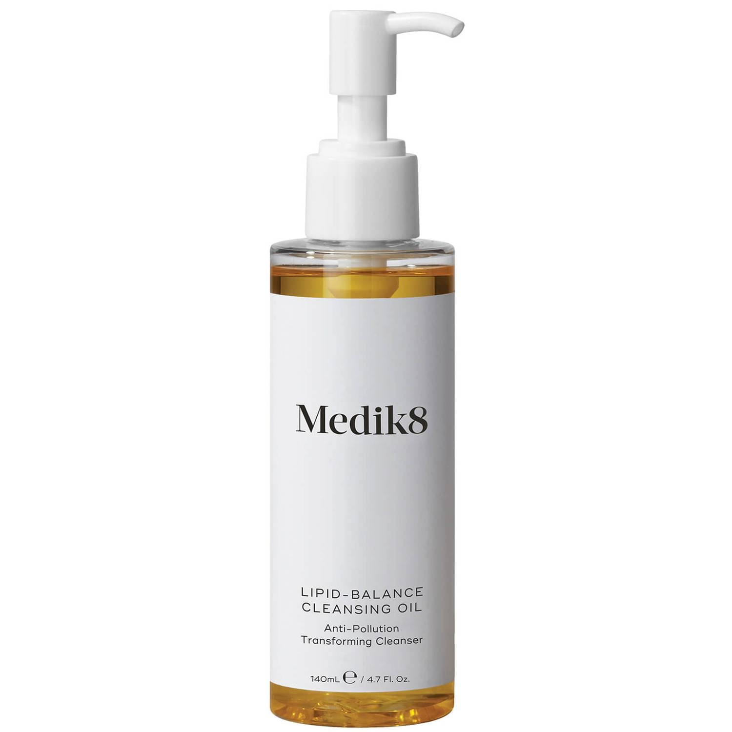 Medik8 Lipid - Balance Cleansing Oil 140ml