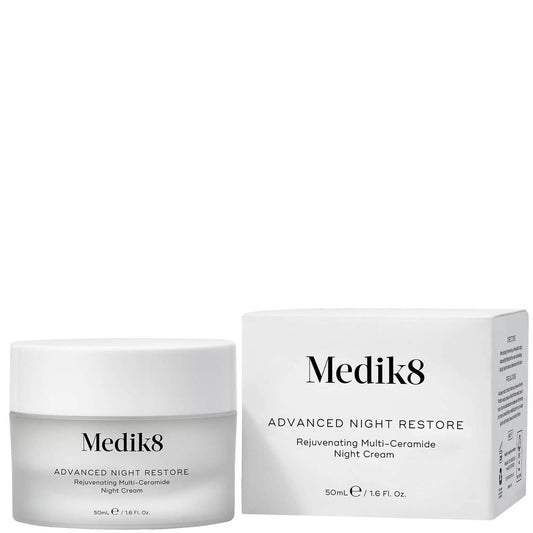 Medik8 Advanced Night Restore