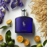 Ralph Lauren Polo Blue Eau de Parfum - 125ml