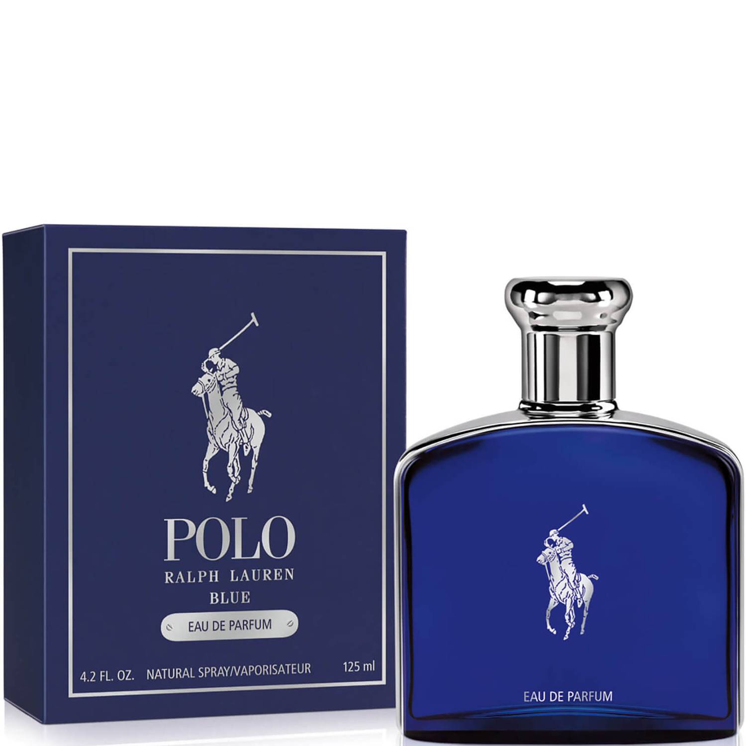 Ralph Lauren Polo Blue Eau de Parfum - 125ml