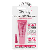 Dr.Lipp 100% Natural Moisturising Colour Lip Tint - Sweet Potato