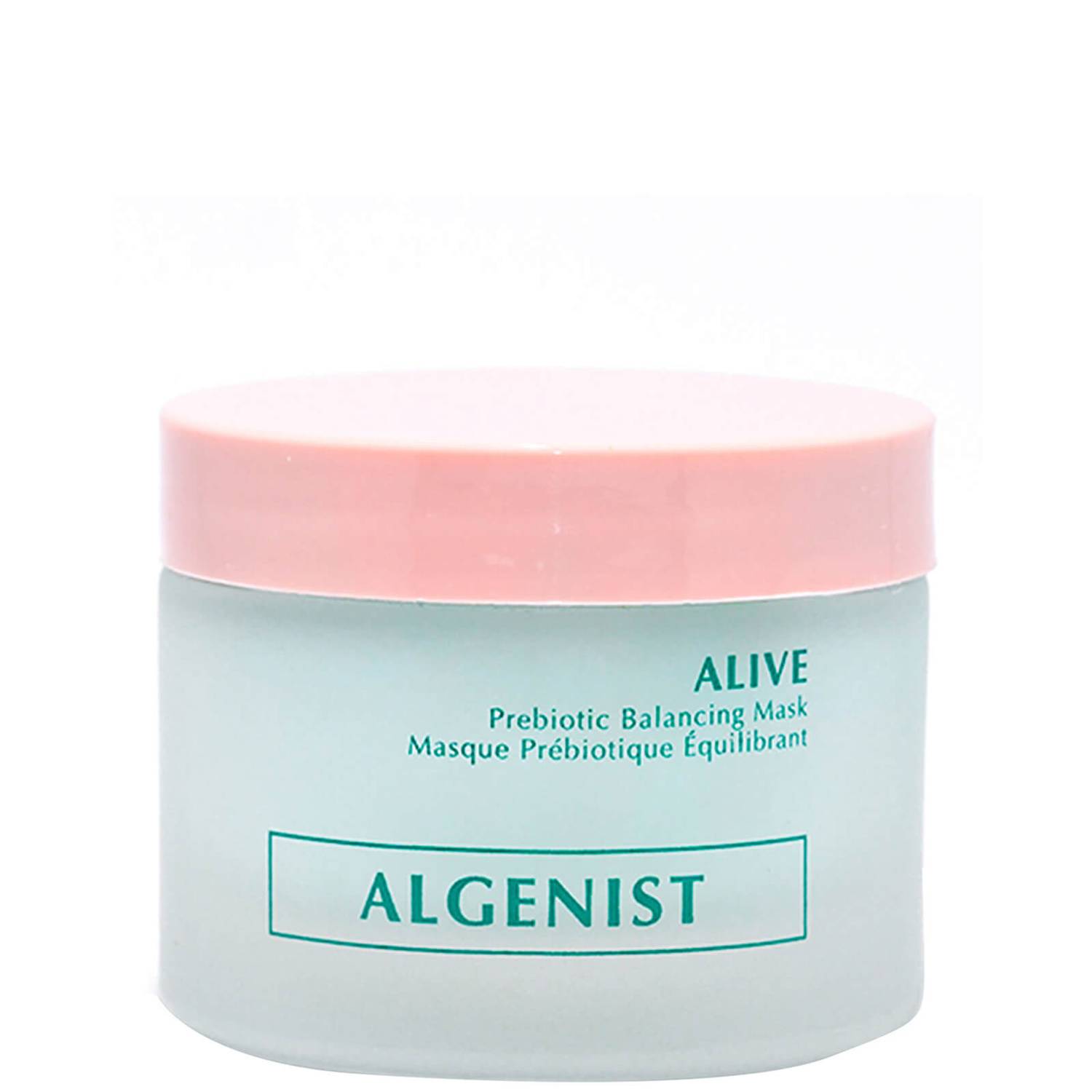 ALGENIST ALIVE Balancing Mask 50ml