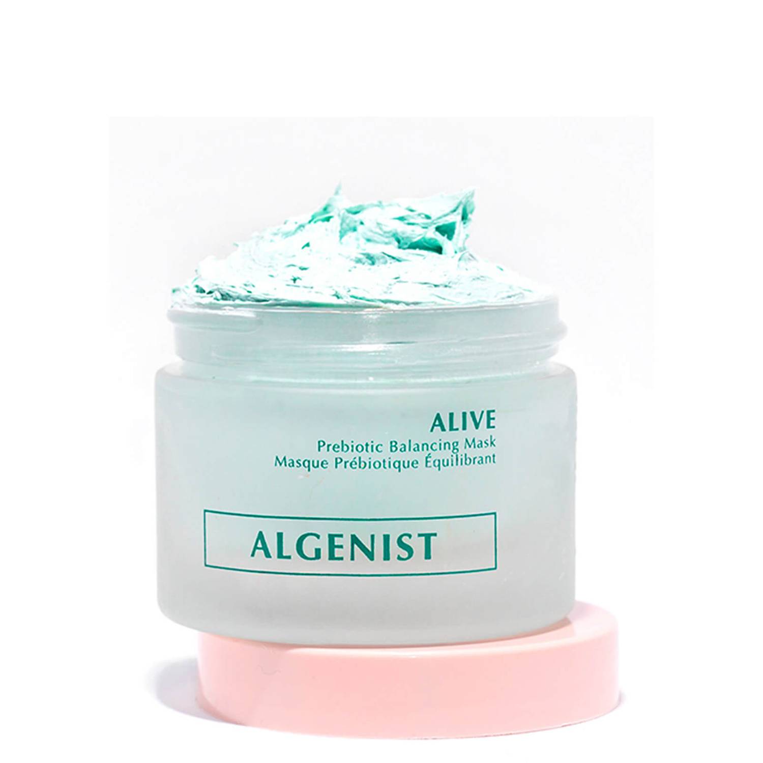 ALGENIST ALIVE Balancing Mask 50ml