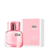 Lacoste L.12.12 Pour Elle Sparkling Eau de Toilette 30ml