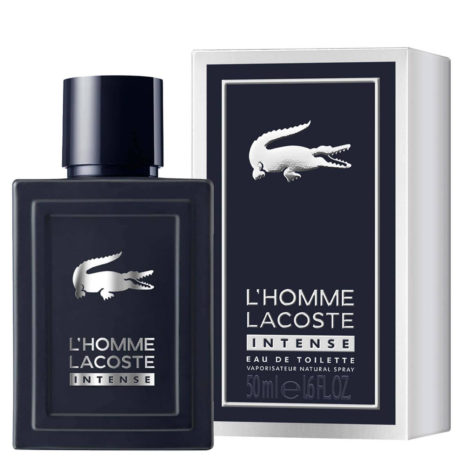 Lacoste L'Homme Intense Eau de Parfum 50ml