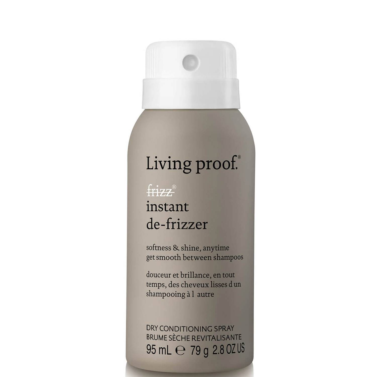 Living Proof No Frizz Instant De-Frizzer 95ml