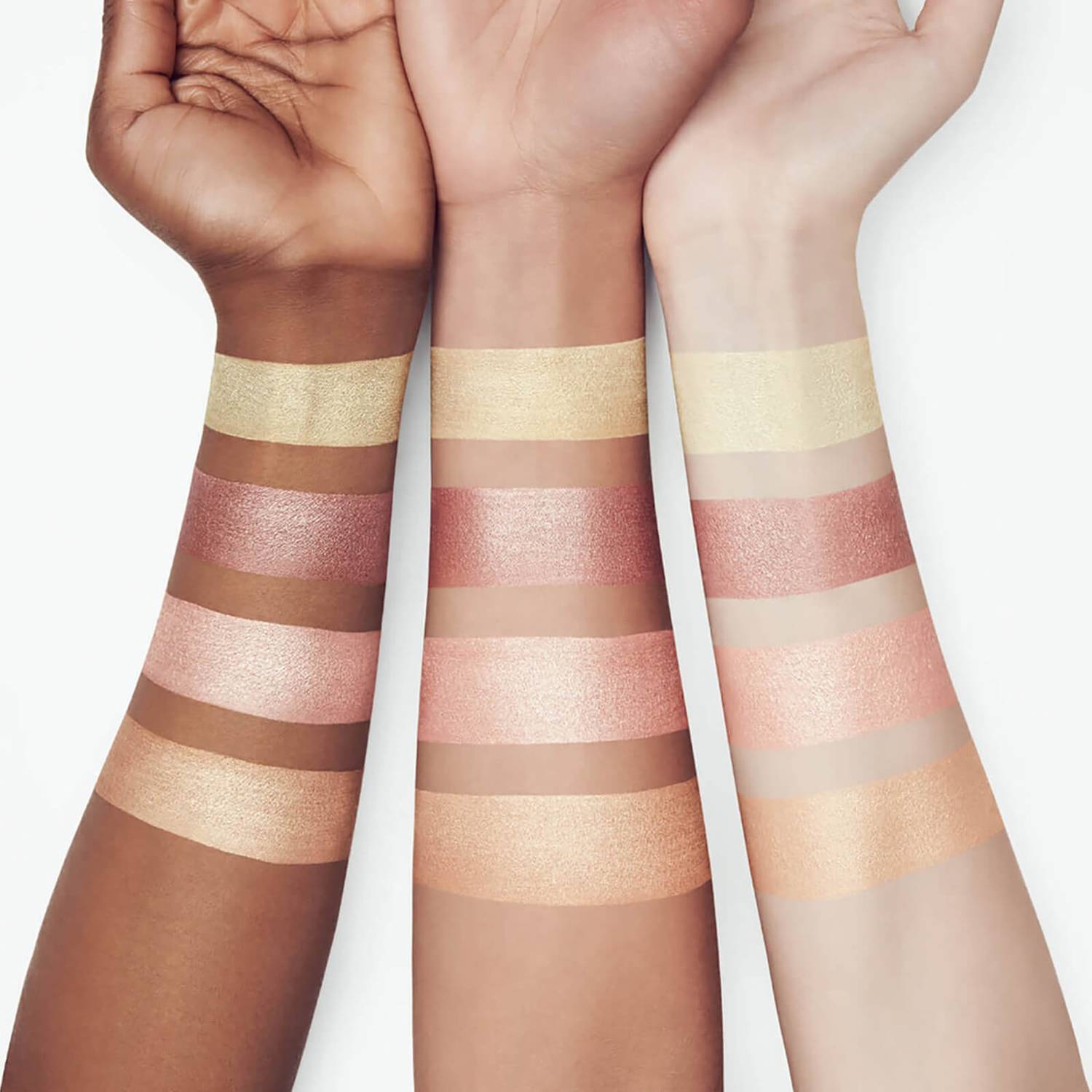 Revlon PhotoReady Highlighting Palette - Sunlit Dream