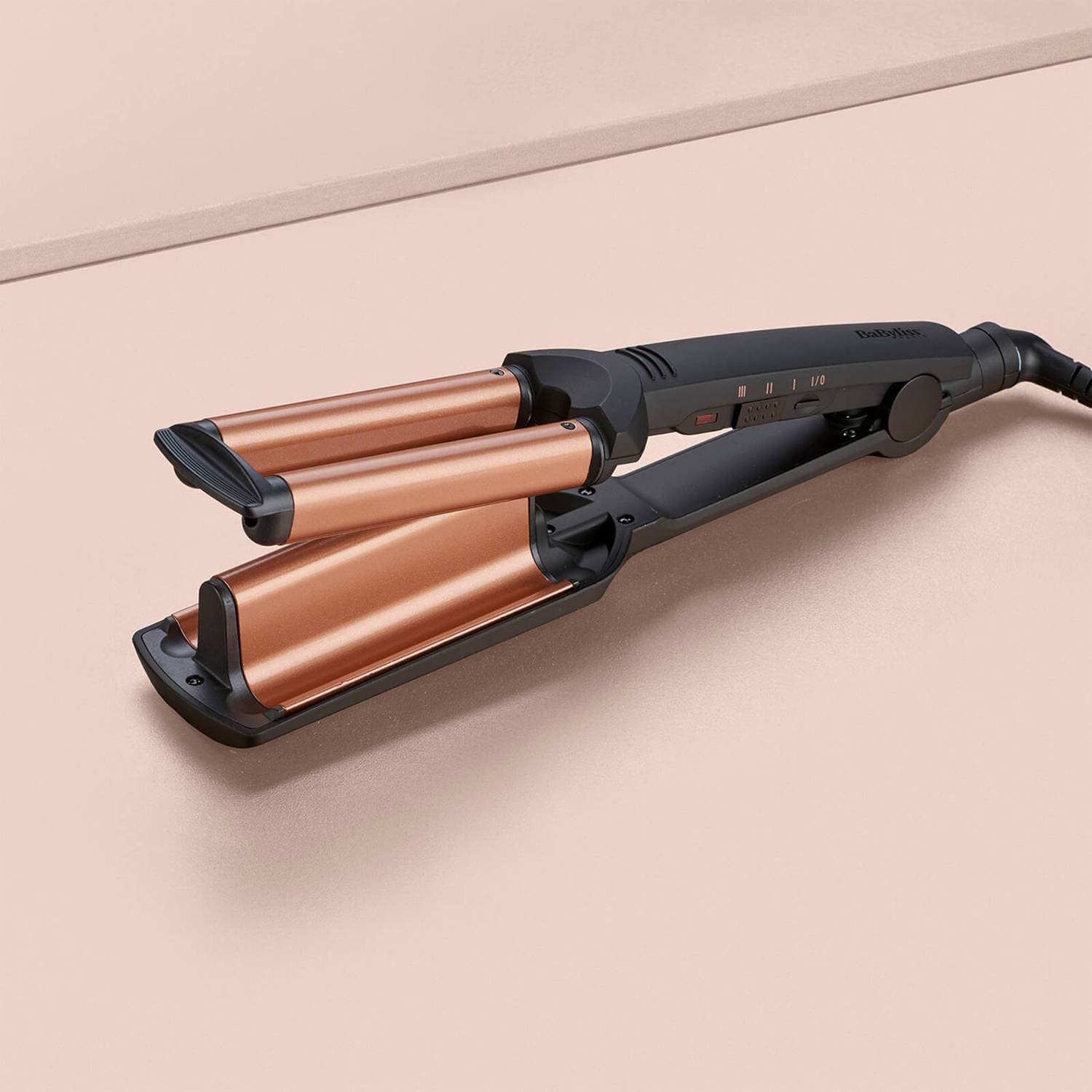 BaByliss Deep Waves Styler