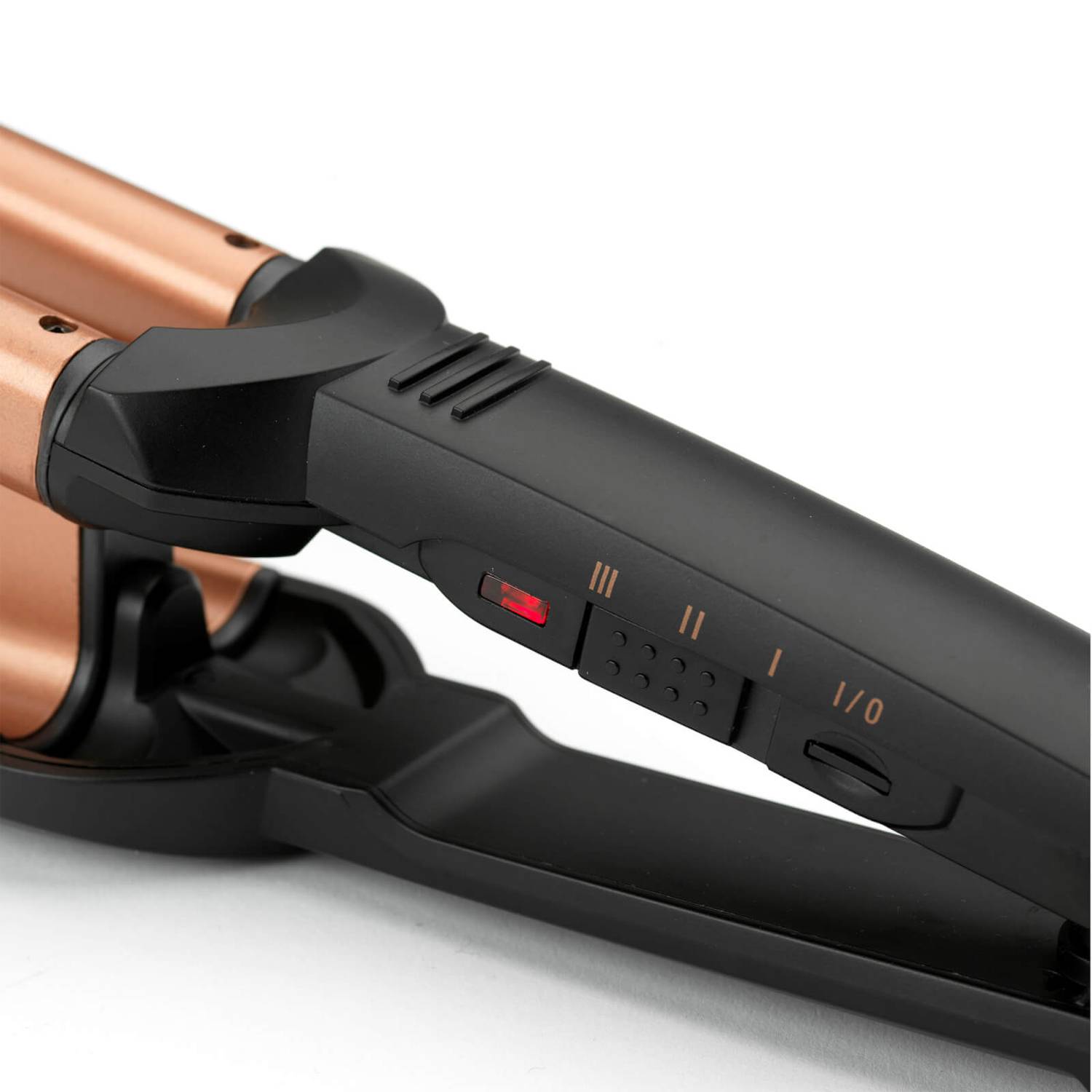 BaByliss Deep Waves Styler