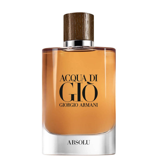 Armani Acqua Di Gio Homme Absolu Eau de Parfum - 125ml