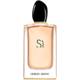 Armani Si Eau de Parfum - 150ml