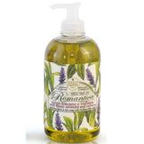 Nesti Dante Lavender & Verbena Liquid Soap 500ml