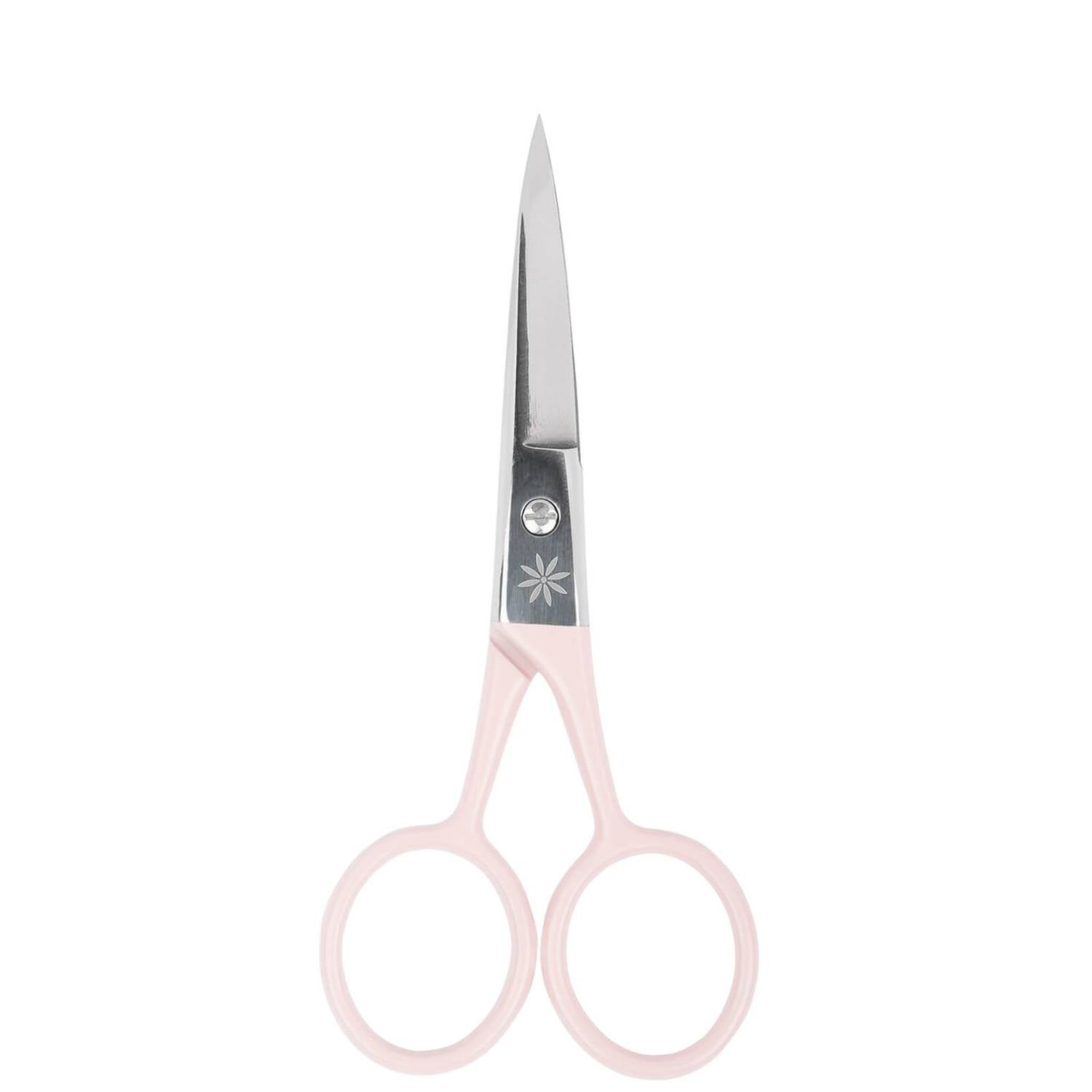 brushworks Precision Straight Scissors