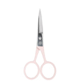 brushworks Precision Straight Scissors