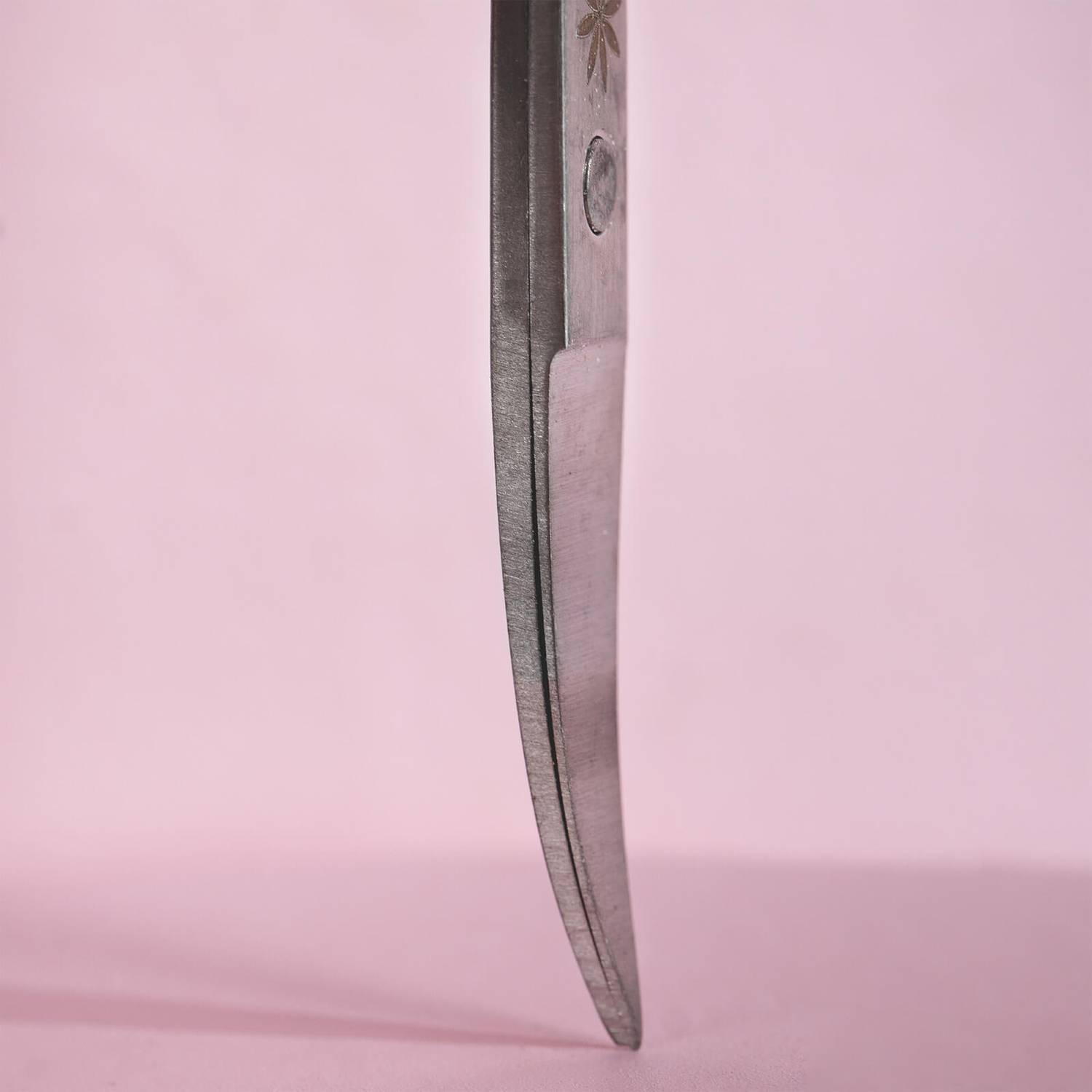 brushworks Nail Scissors