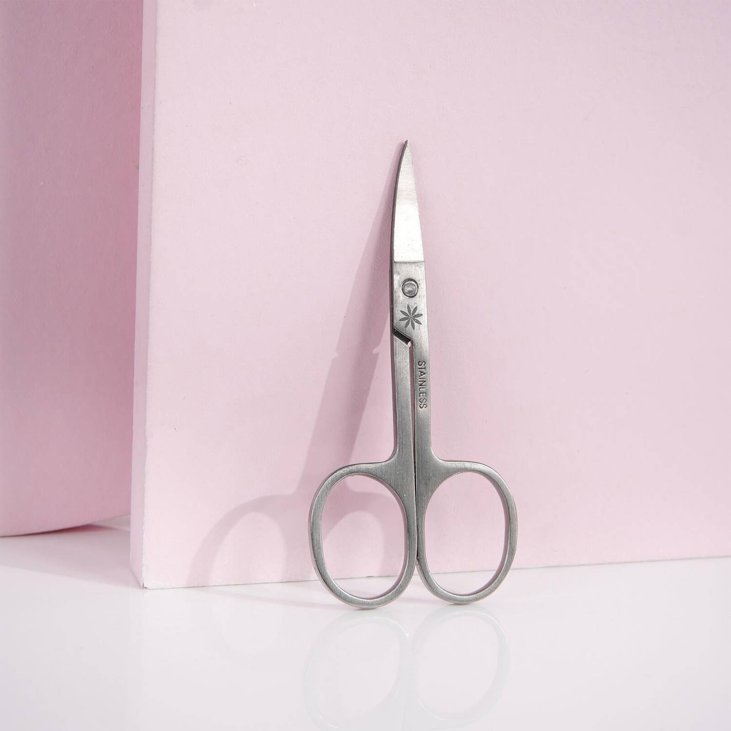 brushworks Nail Scissors