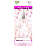 brushworks Cuticle Nippers