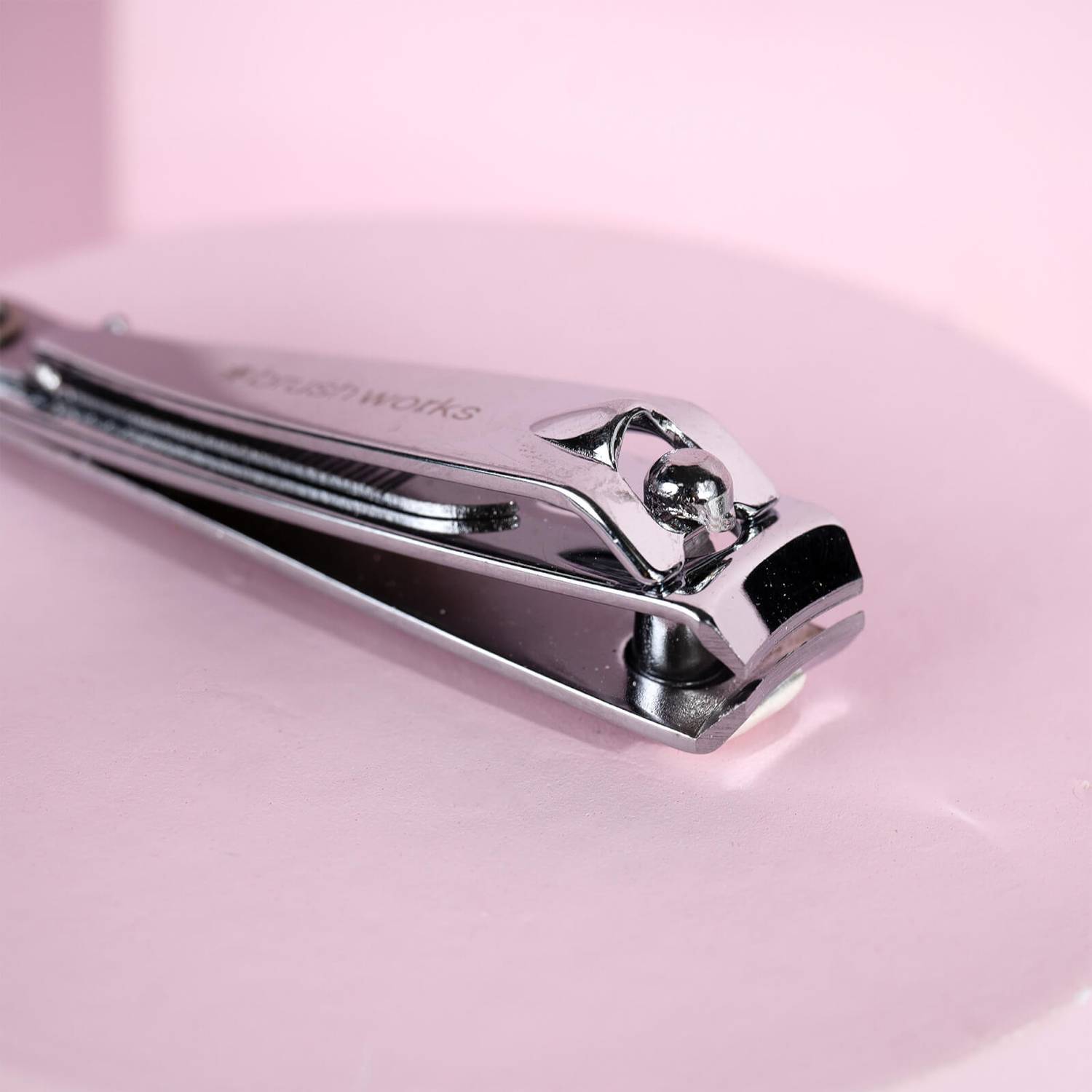 brushworks Nail Clipper