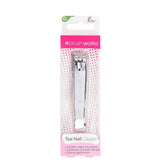 brushworks Toe Nail Clipper