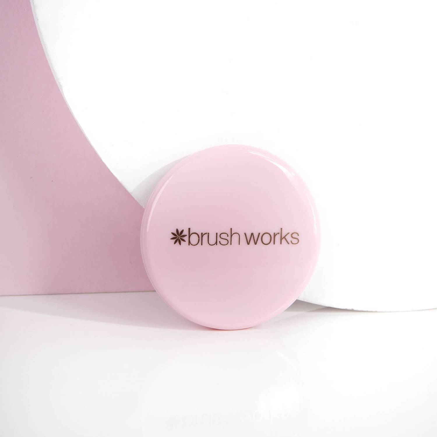 brushworks Compact Mirror