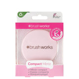 brushworks Compact Mirror