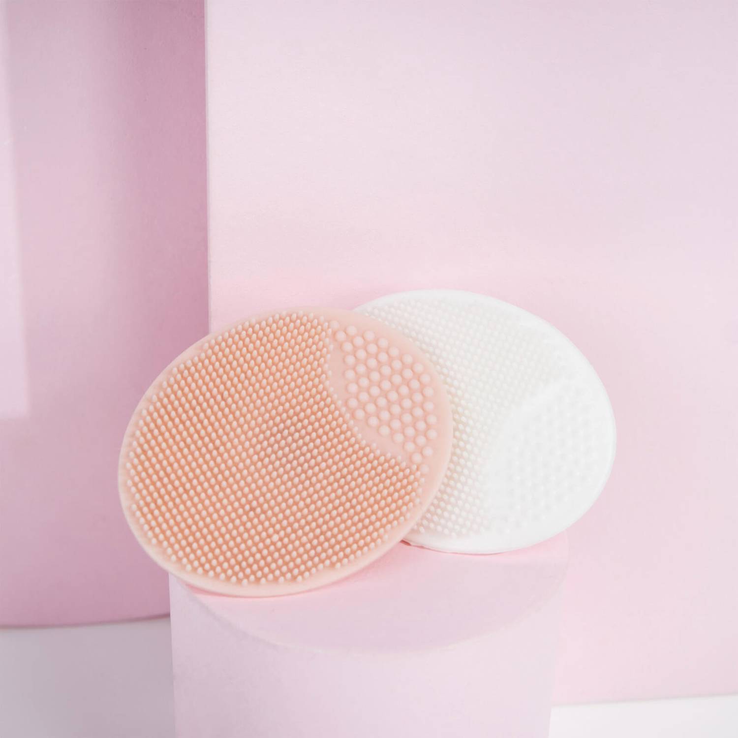 brushworks Facial Cleansing Pads