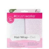 brushworks Hair Wrap