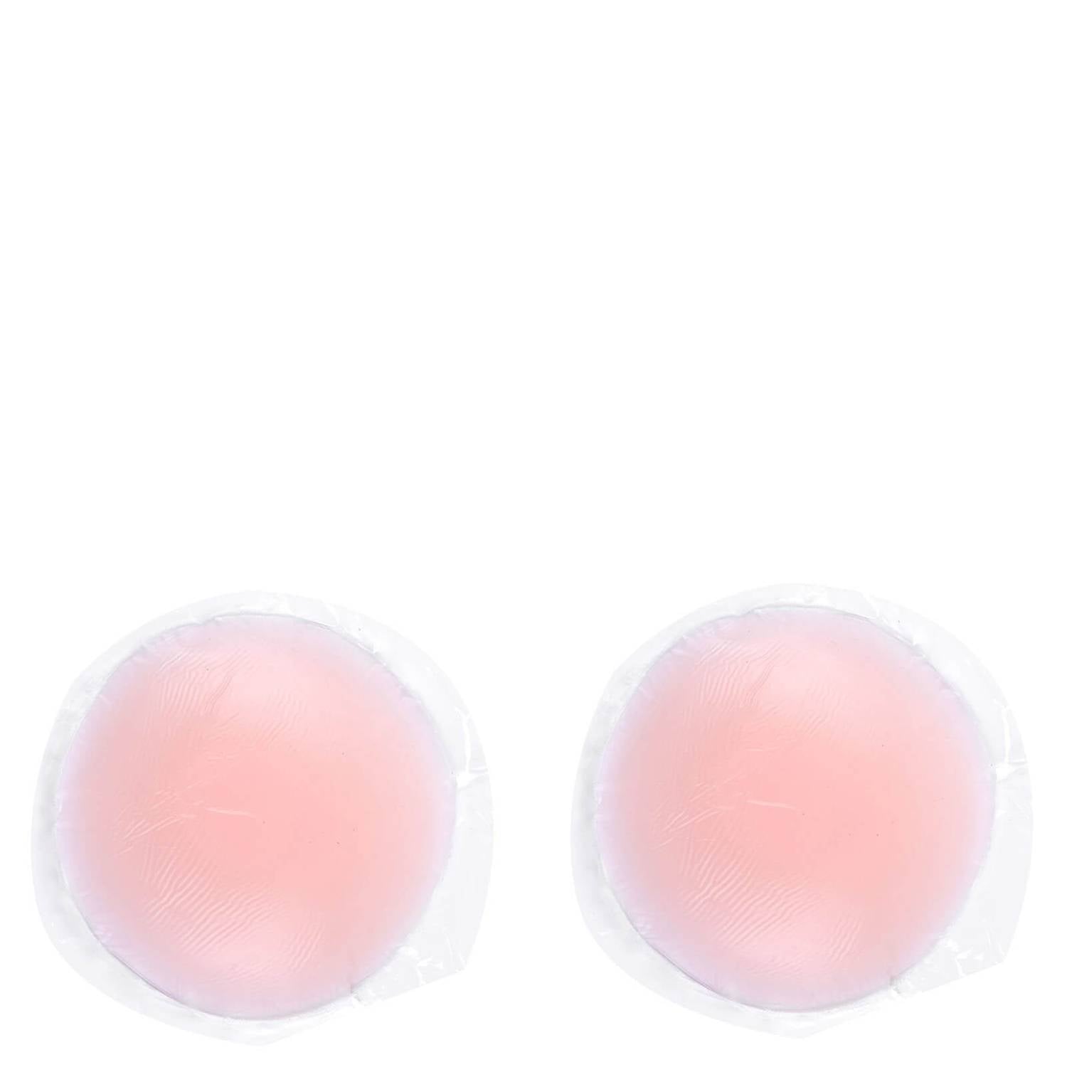 brushworks Silicone Nipple Covers