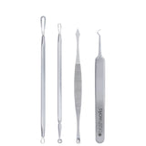 brushworks Blackhead and Blemish Remover Set