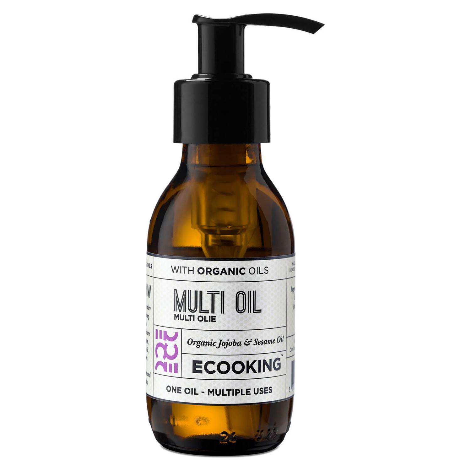 Ecooking Multi Oil 100ml