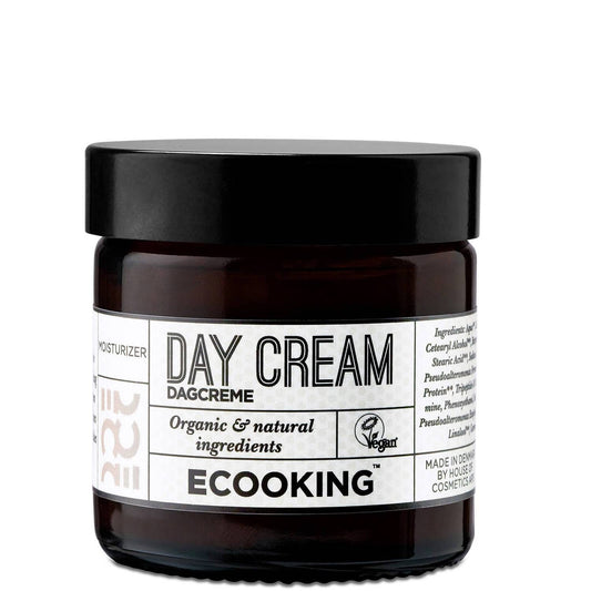 Ecooking Day Cream 50ml