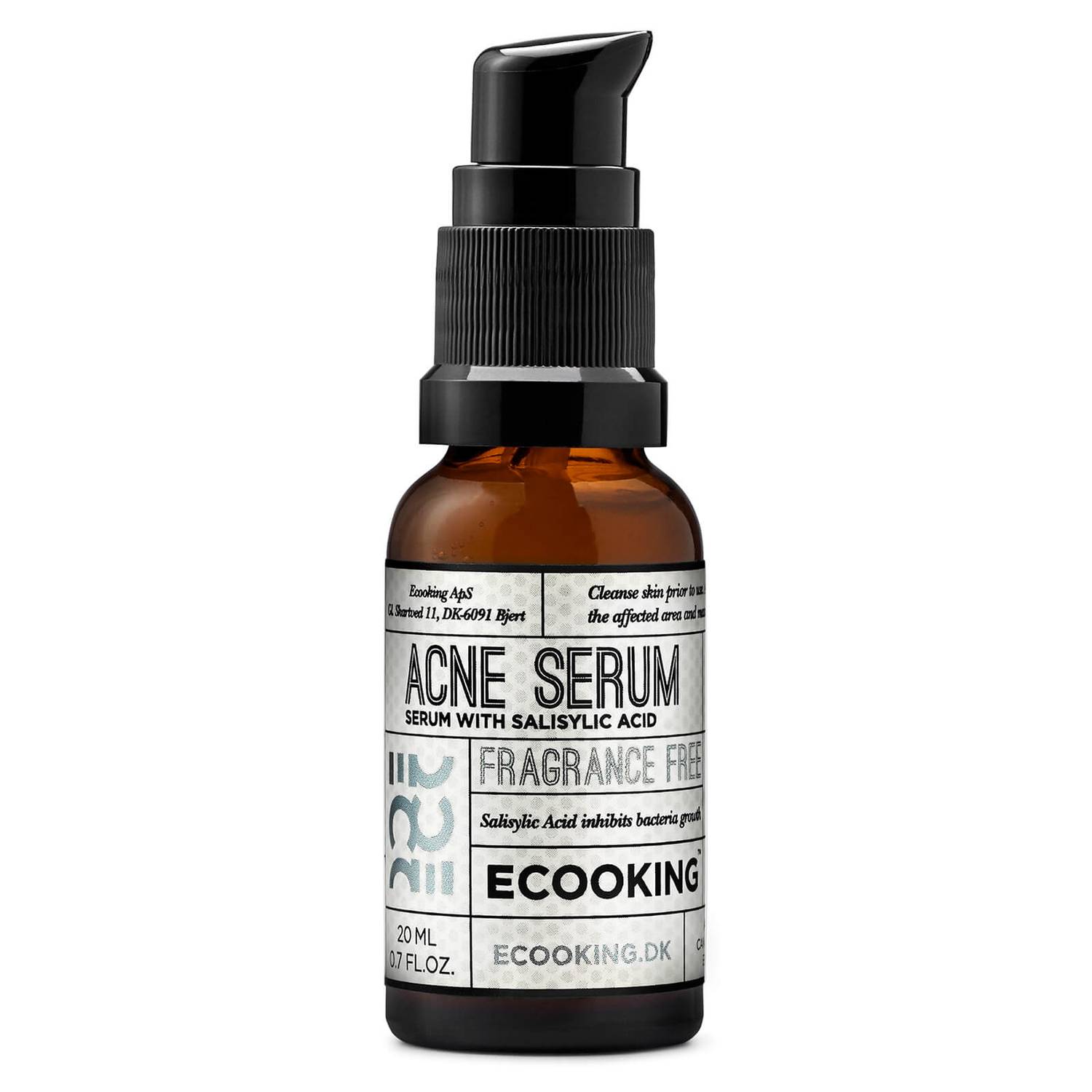 Ecooking Acne Serum 20ml