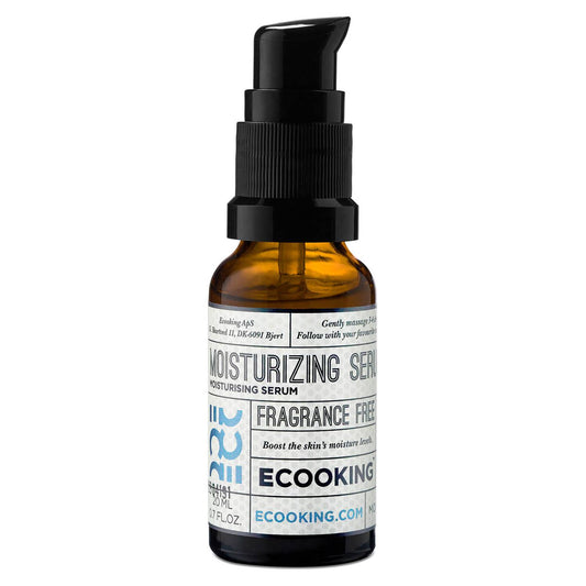 Ecooking Moisturising Serum 20ml