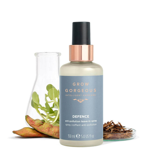 Grow Gorgeous Defence Anti-Pollution Leave-in Spray 150ml