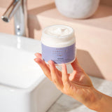 Grow Gorgeous Repair Strengthening Hair and Scalp Mask 200ml
