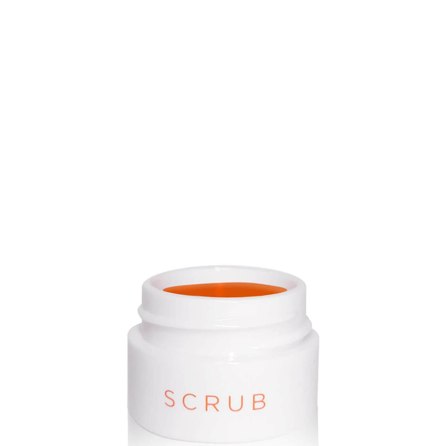 Project Lip Scrub