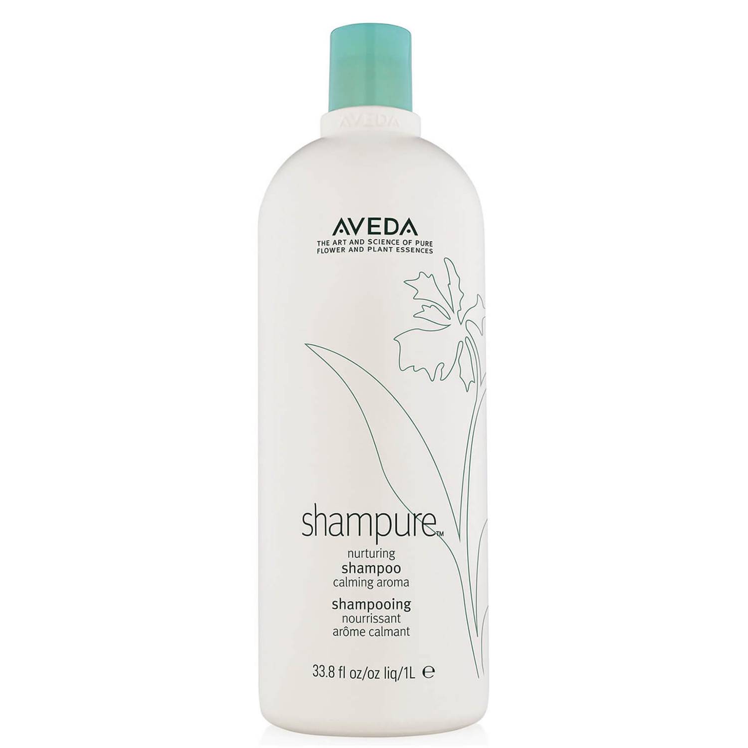 Aveda Shampure Nurturing Shampoo 1000ml